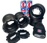 PACK CHAMPION MX DWT HONDA 10X5 4+1 4X144 et BEADLOCK 8X8 3+5 4X110 (CBM2)